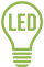 LED icon